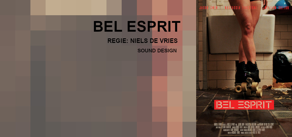 bellEsprit